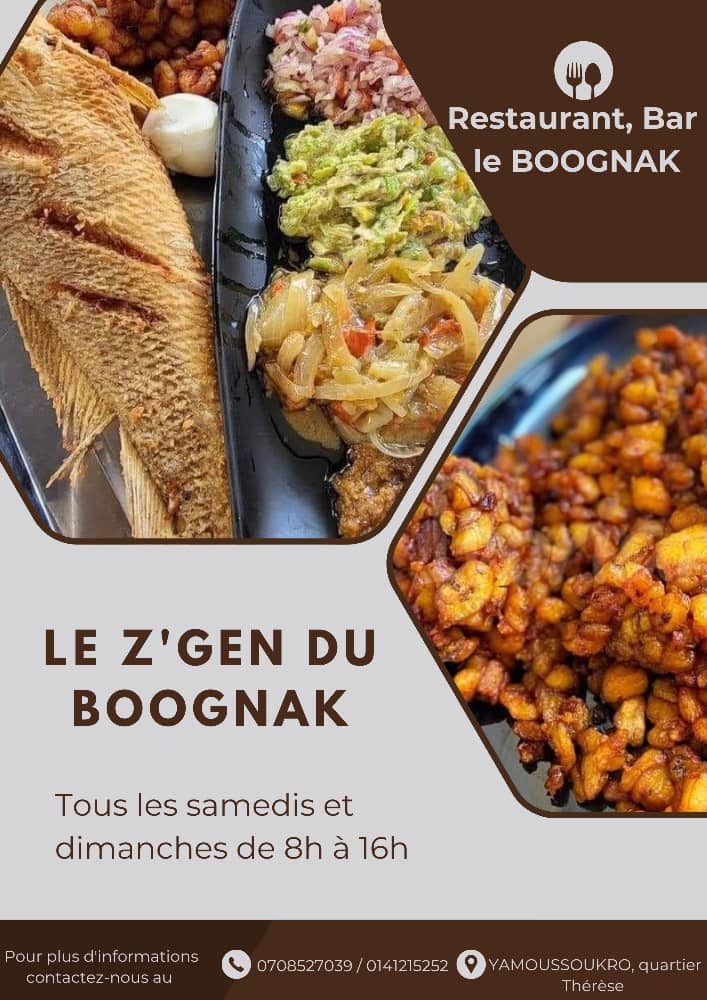 Fête de l'Indépendance - Côte d'Ivoire